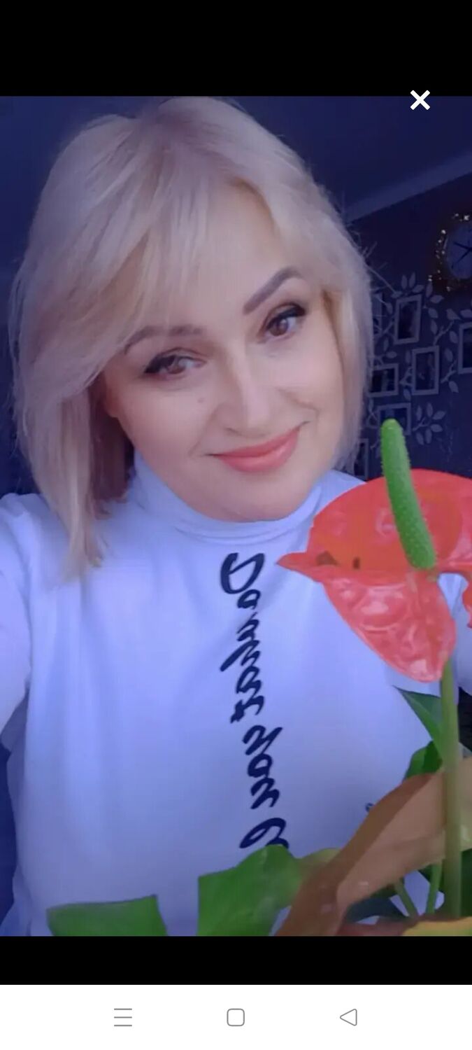  53064354  Zhanna, 53 ,    