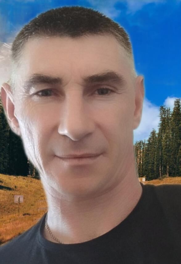  41987004  Sergei, 43 ,    