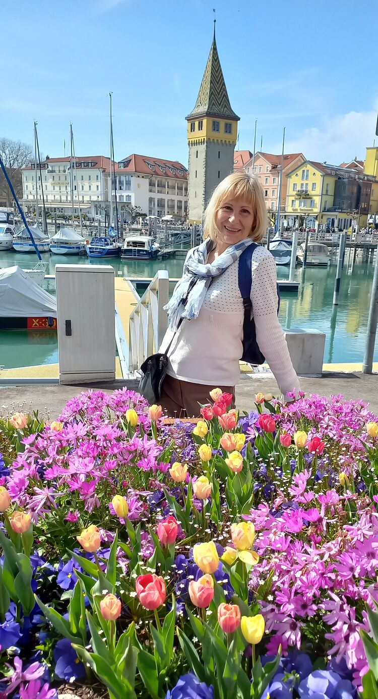 ���� 49956884 ������� Nataliya, 73 ����, ���� ���������� � Nuernberg