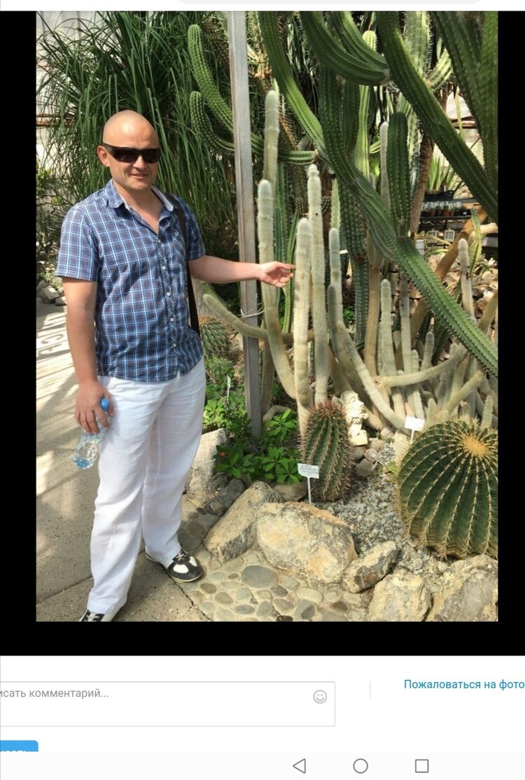 ���������� �����������, ���� ������� Oleg, 39 ���, ������������ ��� ������, ����� � ���������, c�������� ���������, ���������