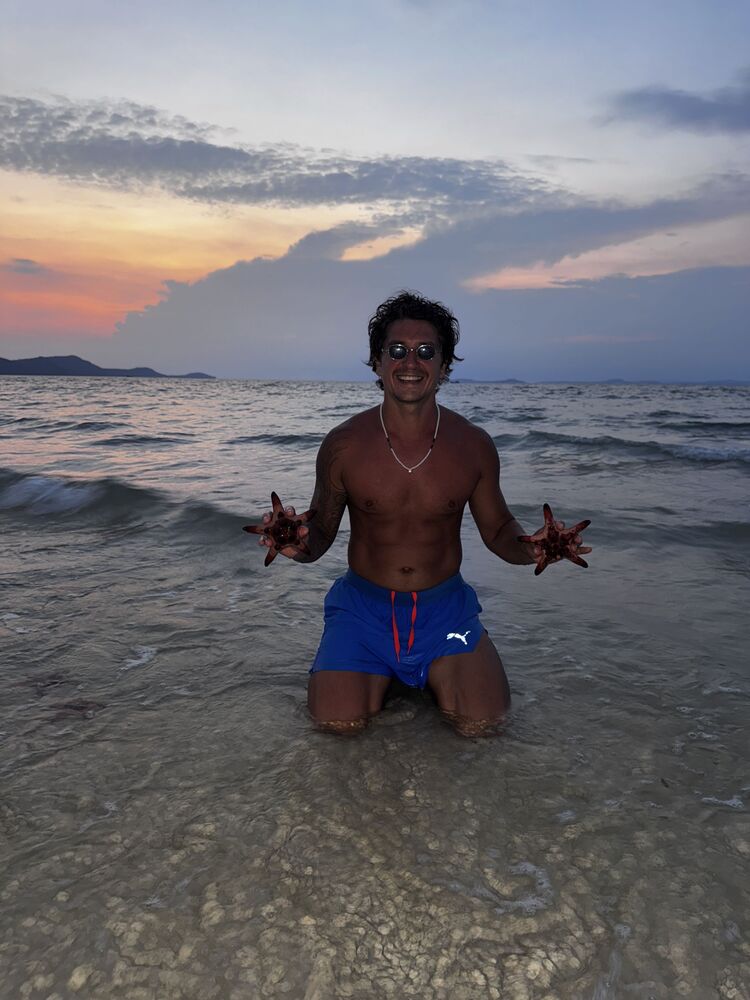 ���������� Udugampola, ���� ������� Evgenii, 36 ���, ������������ ��� ������, ����� � ���������