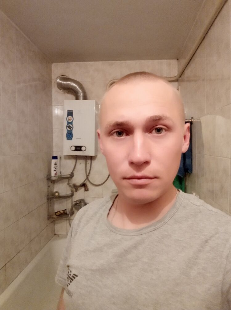 ���� 18334024 ������� Anton, 29 ���, ���� ���������� � ������������