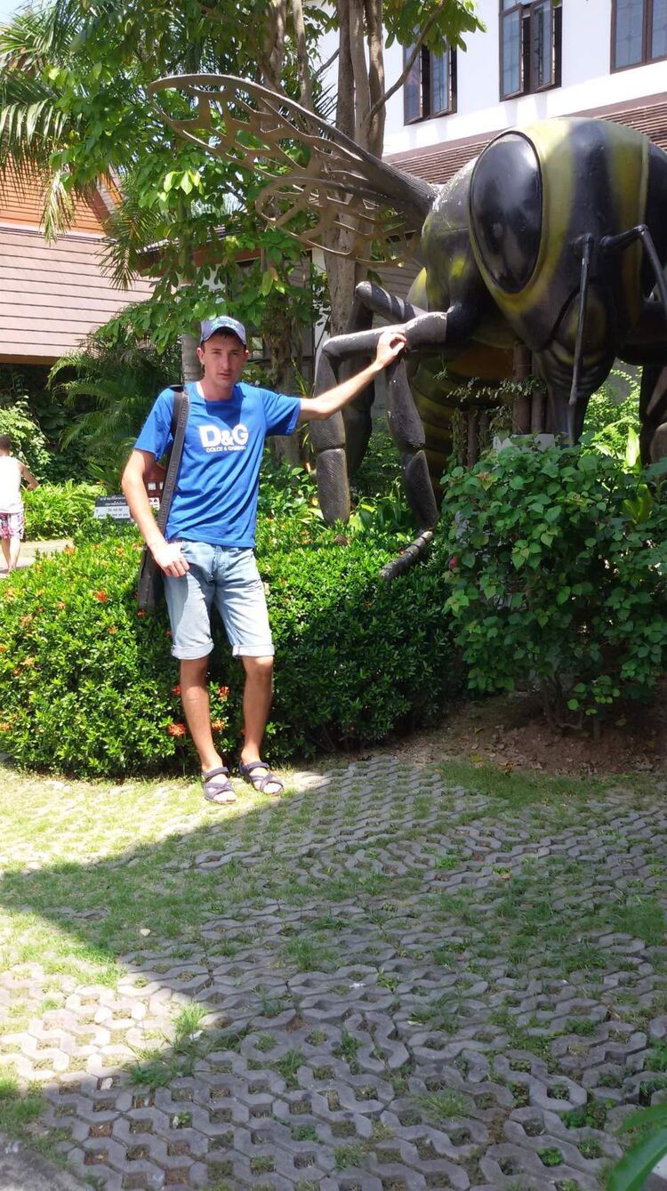 ���� 52585194 ������� �������, 39 ���, ���� ���������� � ���������