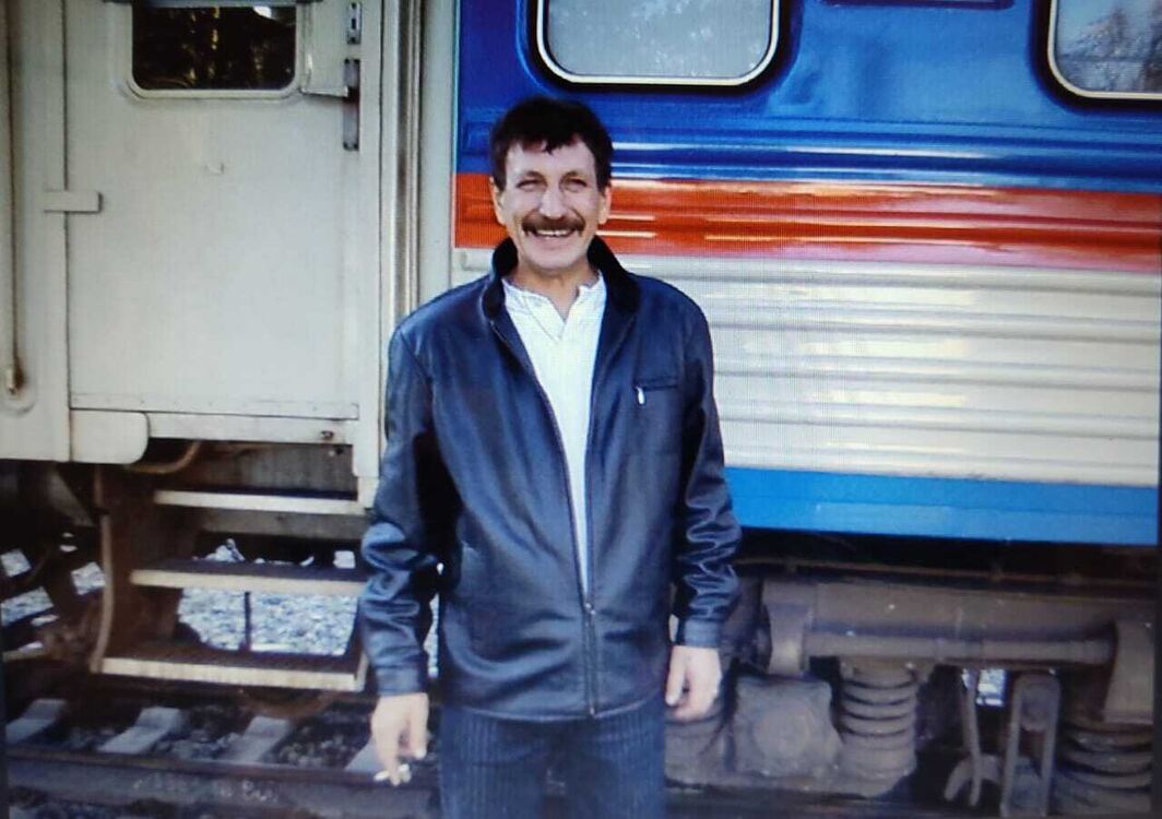 ���� 49632694 ������� ��������, 63 ����, ���� ���������� � ����-����������