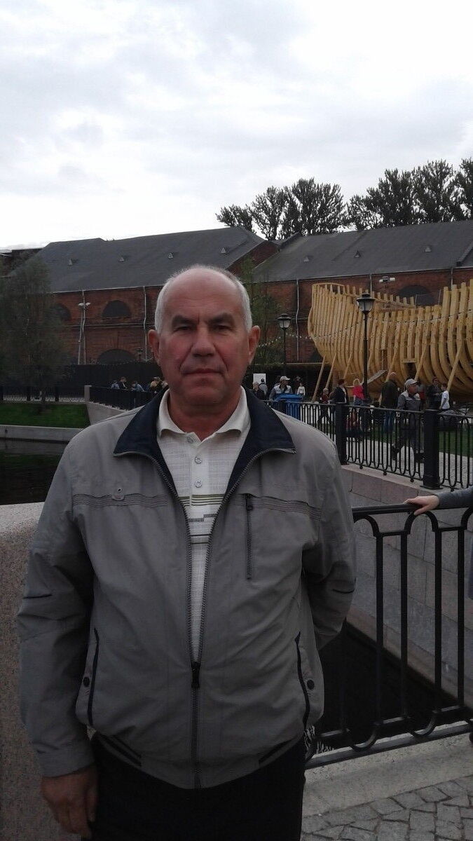 ���� 8767314 ������� ������, 61 ���, ���� ���������� � �����-����������