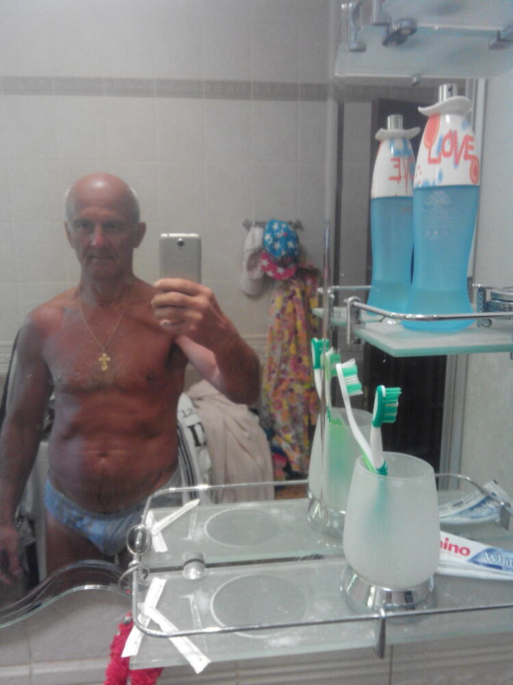  ,   Igor, 63 ,   