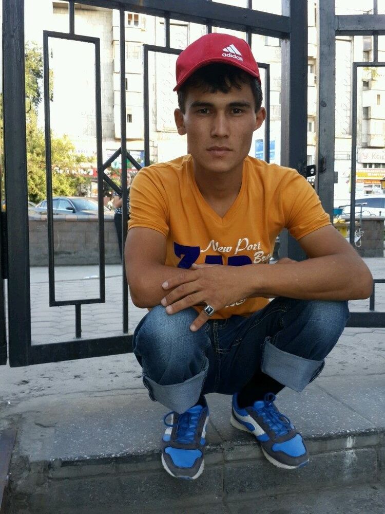 ���������� ������, ���� ������� Ohunjon, 34 ����, ������������ ��� ������, ����� � ���������, c�������� ���������