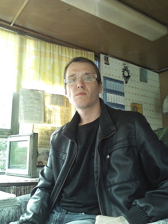 ���� 6663834 ������� ������, 41 ���, ���� ���������� � �������������