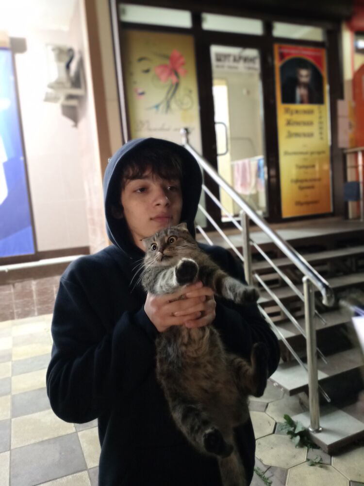 ���� 44832394 ����� �����, 23 ����, ���� ���������� � ���������