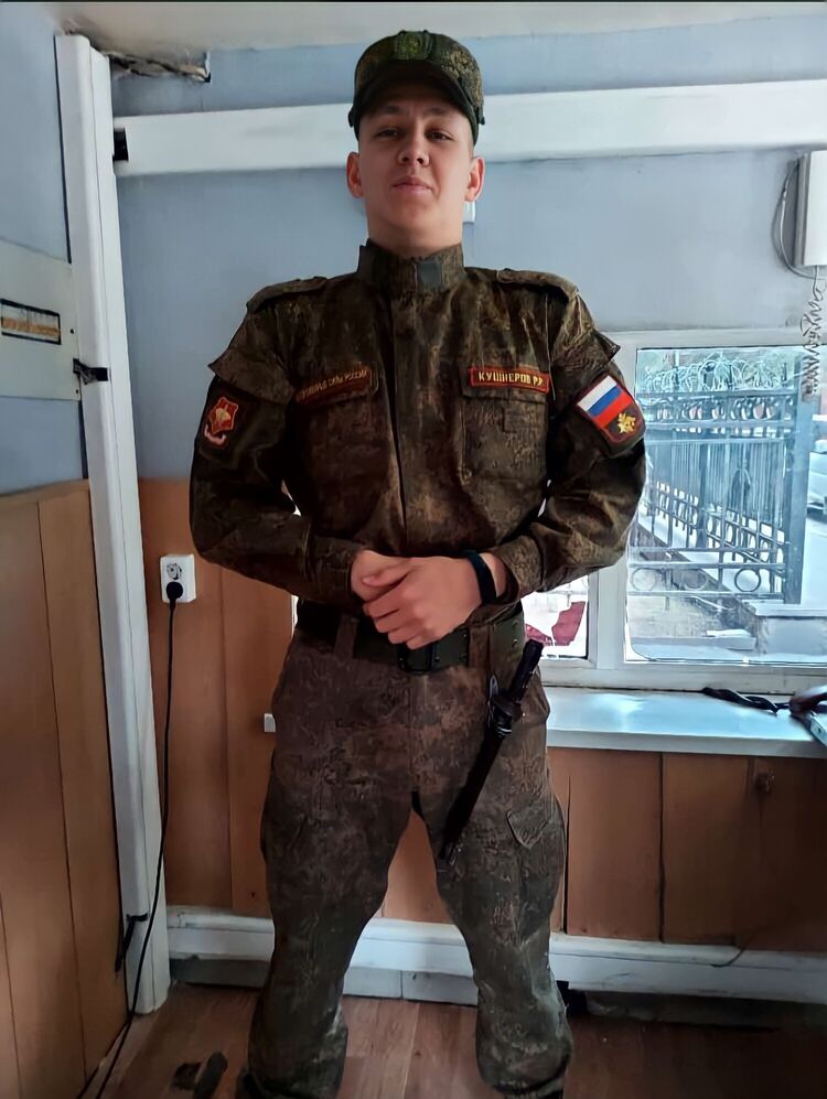 ���������� �����������, ���� ����� Ruslan, 23 ����, ������������ ��� ������, ����� � ���������