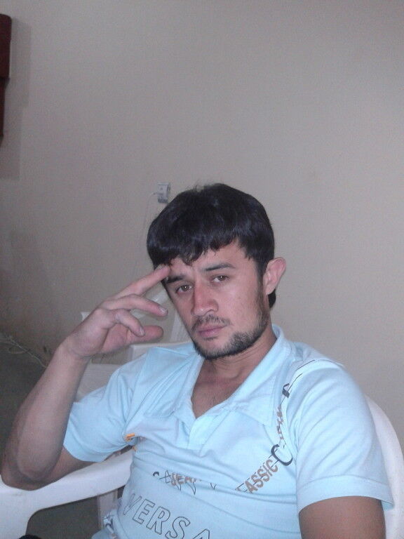  9213204  Zafik, 38 ,    