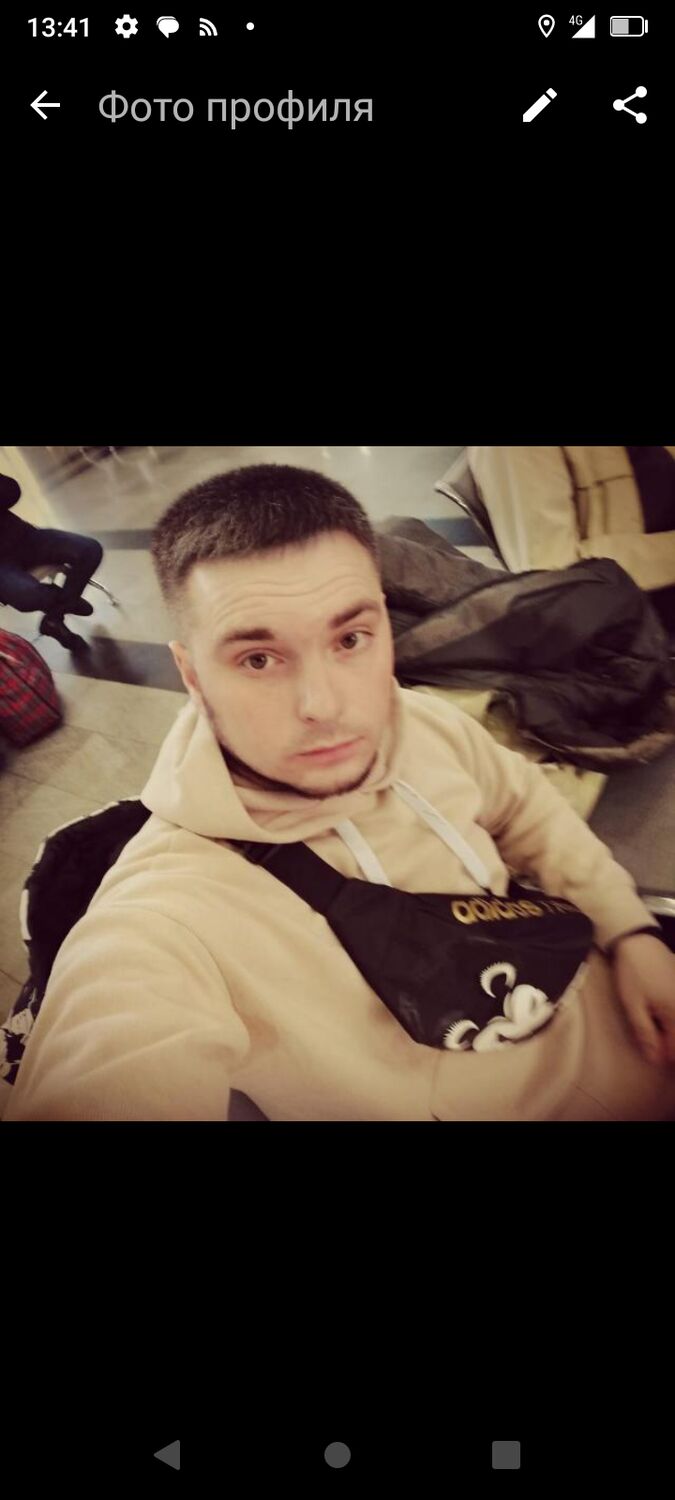 ���� 40458724 ������� Slavik, 32 ����, ���� ���������� � �����-����������