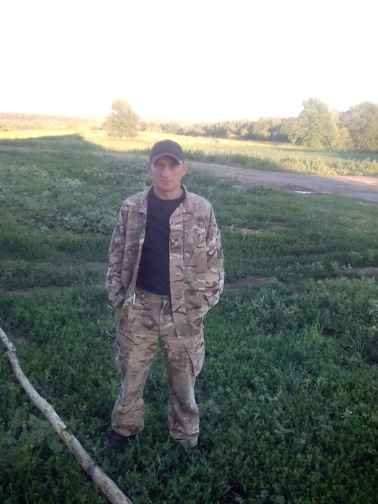  16598614  Aleksandr, 45 ,    