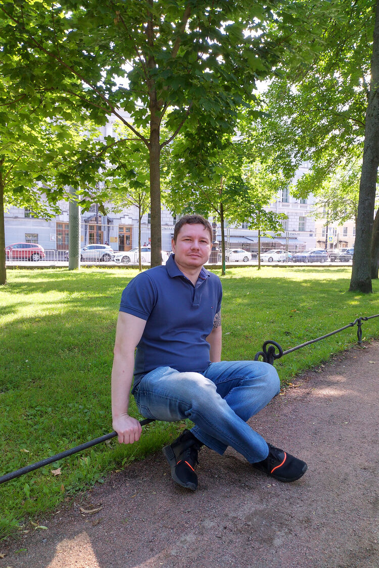 ���� 39327204 ������� Anatoliy, 35 ���, ���� ���������� � �����-����������