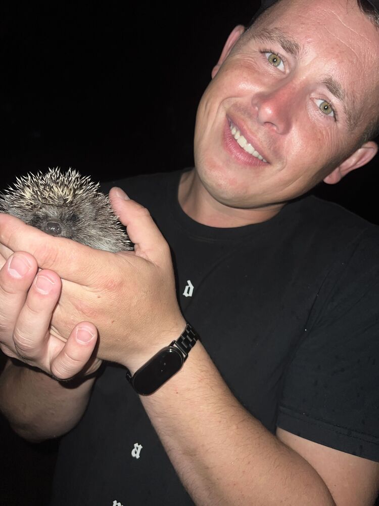  54343694  SSerhii, 29 ,    