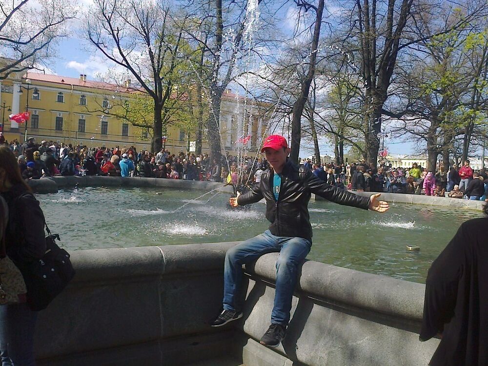 ���� 50880434 ������� Nurik, 33 ����, ���� ���������� � ������