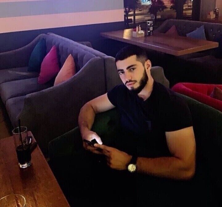 ���� 41273094 ������� Mark, 29 ���, ���� ���������� � �������