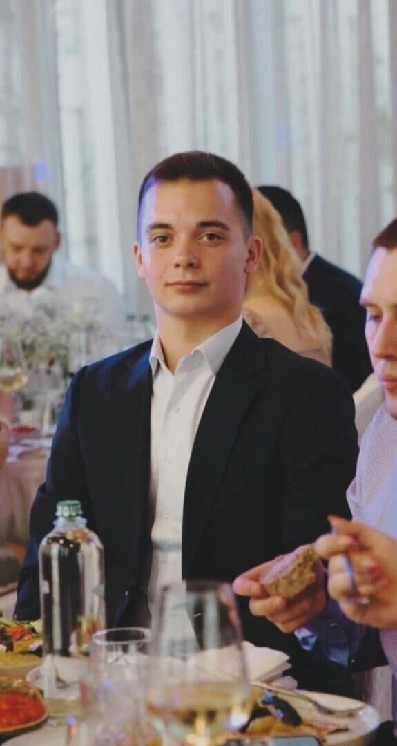 ���� 45343414 ����� ������, 22 ����, ���� ���������� � �����-����������