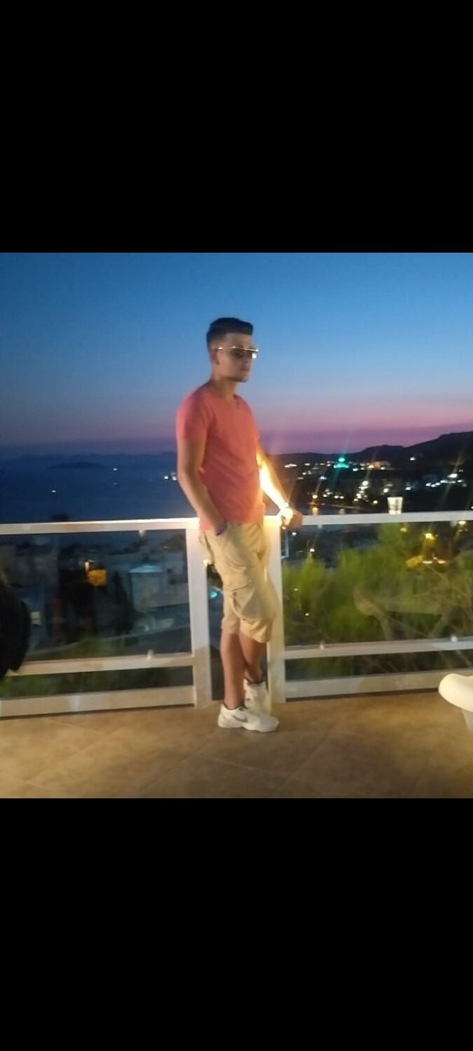  45089514  Omerozata, 27 ,    Alanya