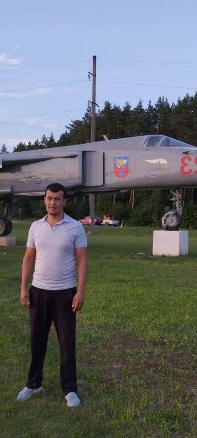 ���� 51343384 ������� Erik, 35 ���, ���� ���������� � ������