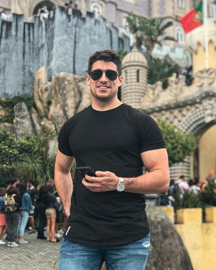 ���� 47365834 ������� Donald, 39 ���, ���� ���������� � ������