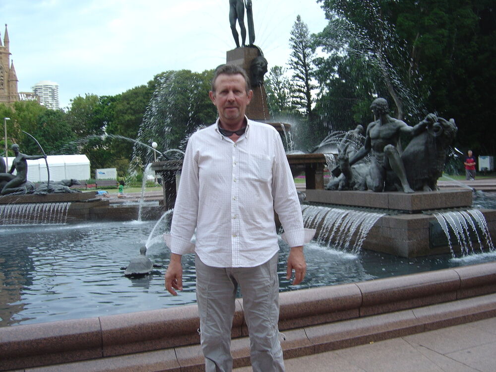  18113904  Alexandr, 58 ,    