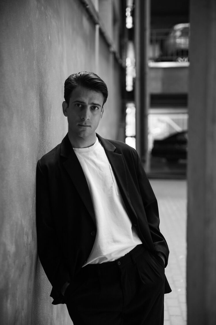 ���������� �����, ���� ������� Mehdi, 28 ���, ������������ ��� ������, ����� � ���������