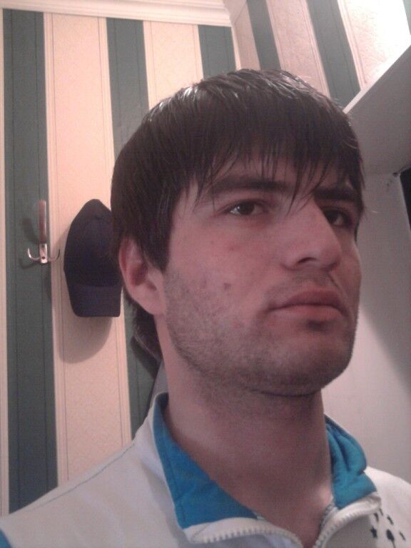  ,   Asadbek, 35 ,   