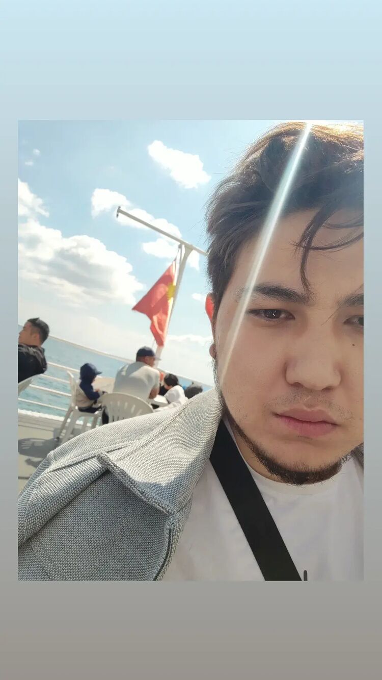 ���������� ������, ���� ������� Alisher, 26 ���, ������������ ��� ������, ����� � ���������