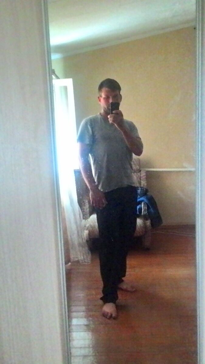 ���� 6255894 ������� Sergei, 41 ���, ���� ���������� � ���������