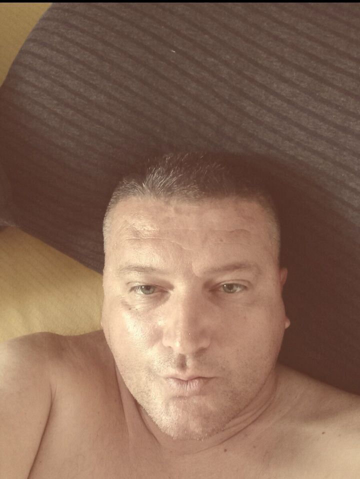  Ohrid,   Toni, 47 ,   ,   