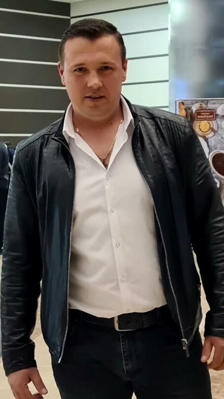 ���� 25794934 ������� ������, 37 ���, ���� ���������� � ������