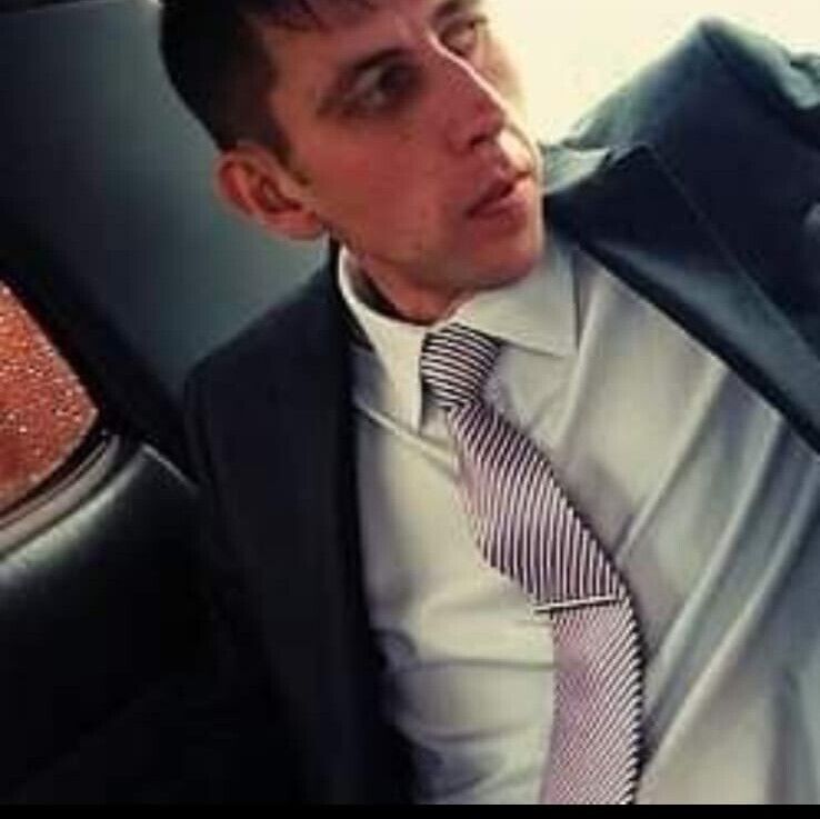  ,   Yury, 41 ,   