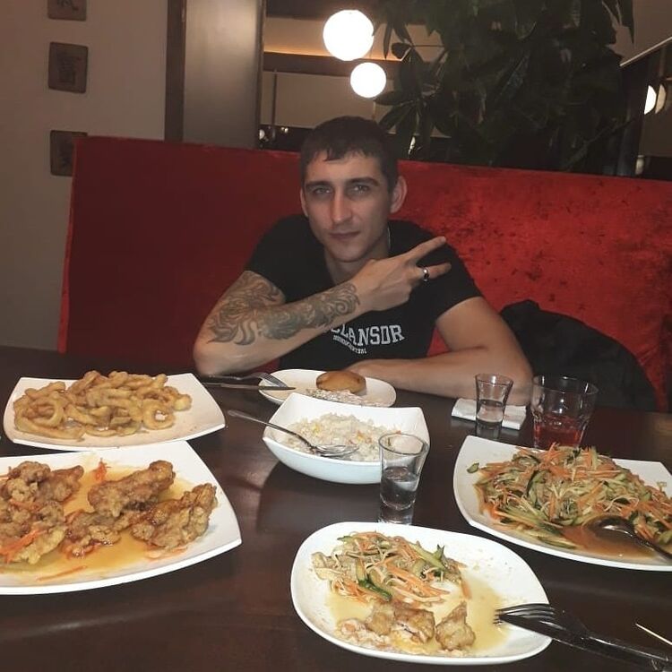 ���� 16536904 ������� ������, 38 ���, ���� ���������� � ����������