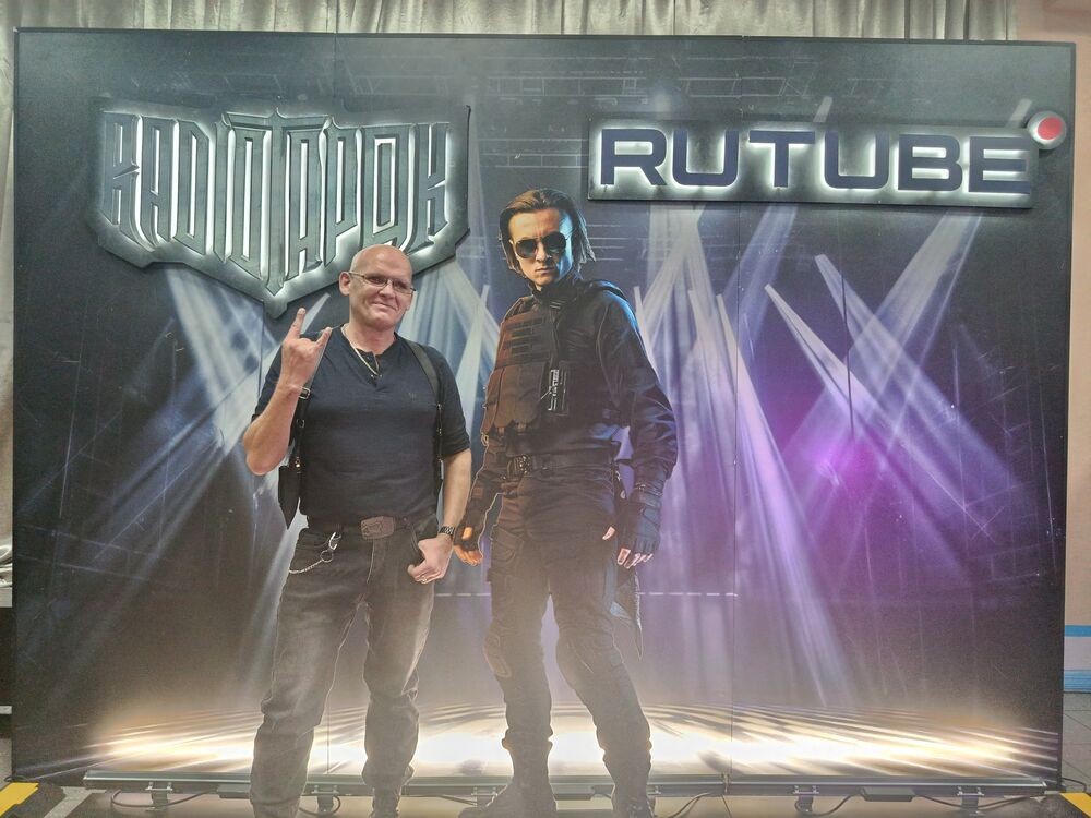  54001274  Nikolay, 47 ,    