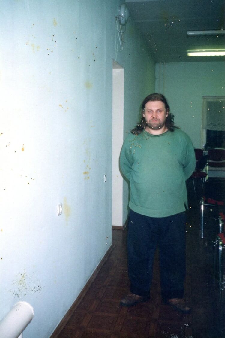 ���������� ������, ���� ������� Valentine, 55 ���, ������������ ��� ������, ����� � ���������