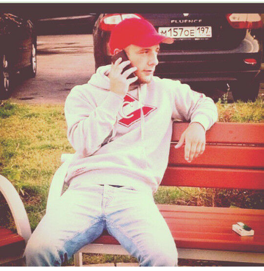 ���� 10924984 ������� Sem, 31 ���, ���� ���������� � ������