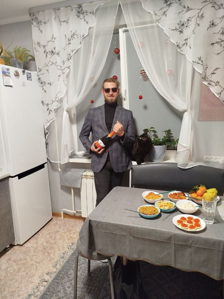 ���� 55378384 ������� ��������, 34 ����, ���� ���������� � ����-����������