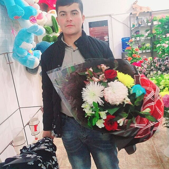 42730854  Wuxrat, 23 ,    