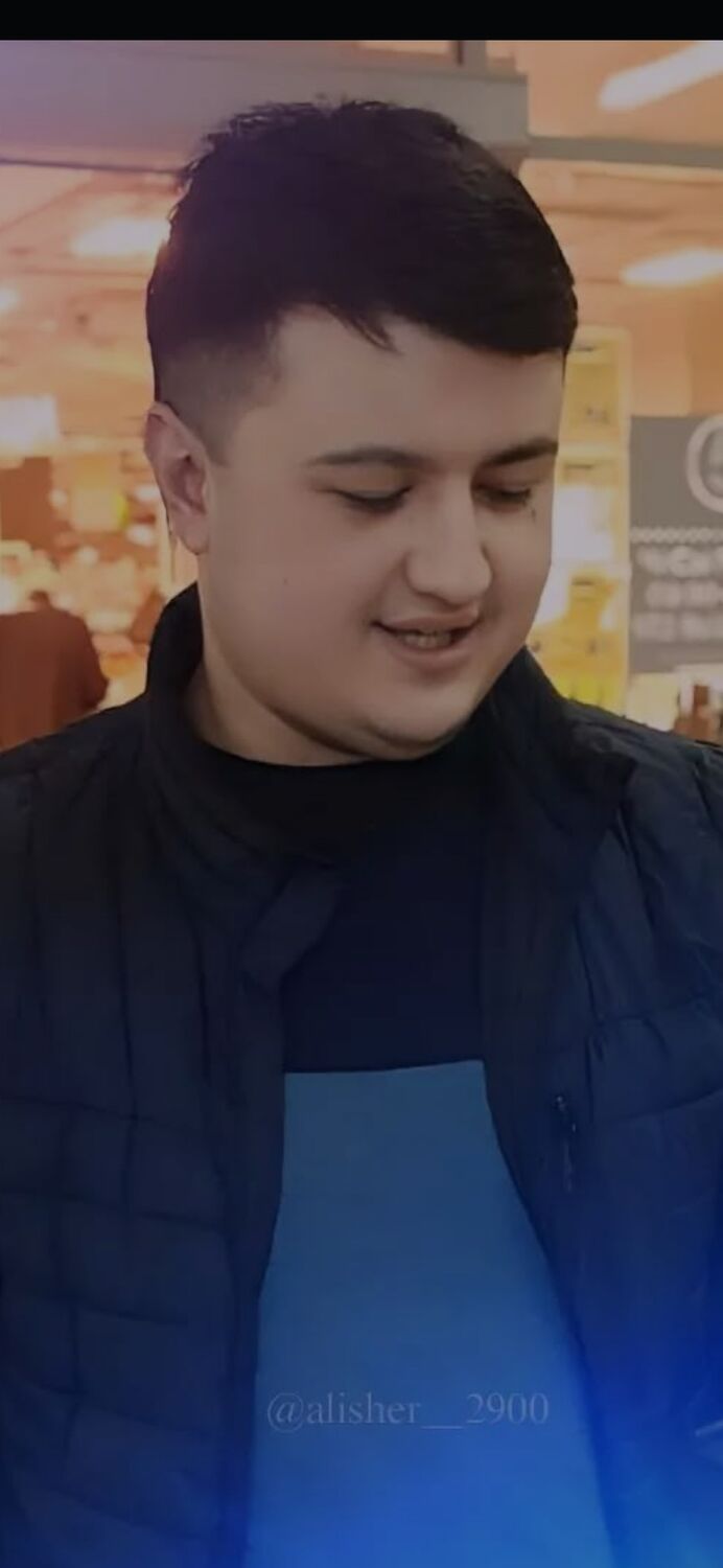  53168584  Ali, 22 ,    