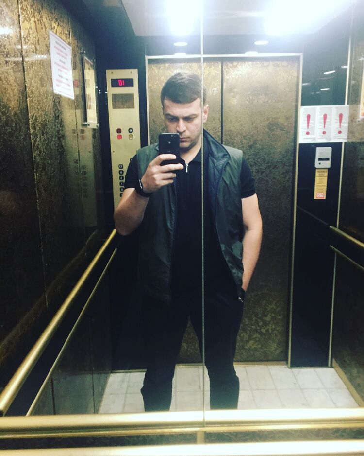 ���������� �������, ���� ������� Baxtiyor, 33 ����, ������������ ��� ������, ����� � ���������