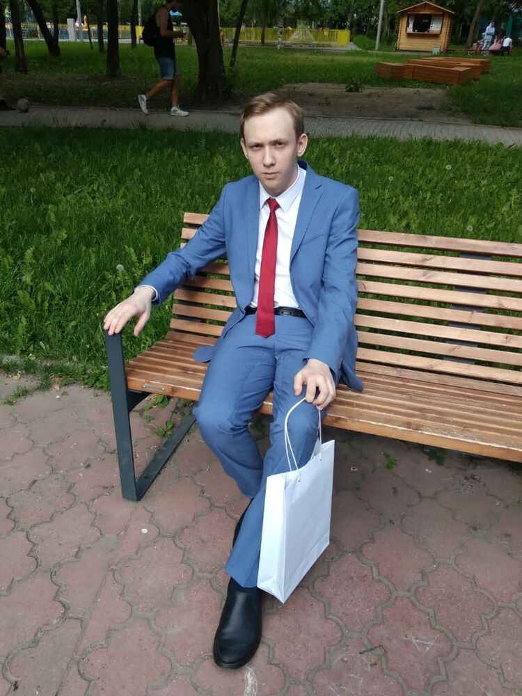 ���� 30276414 ����� ������, 22 ����, ���� ���������� � ���������