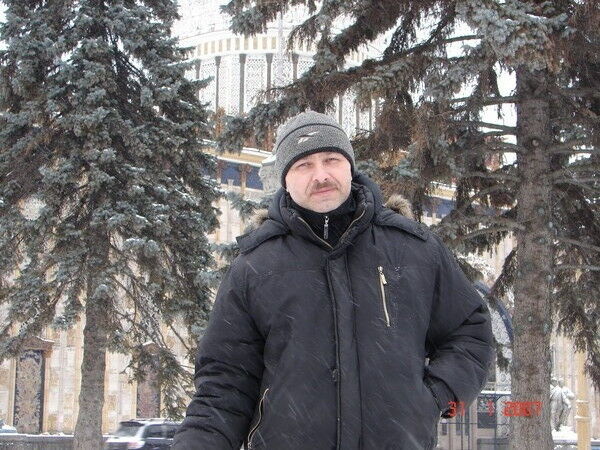  6411544  Anatoliy, 62 ,    