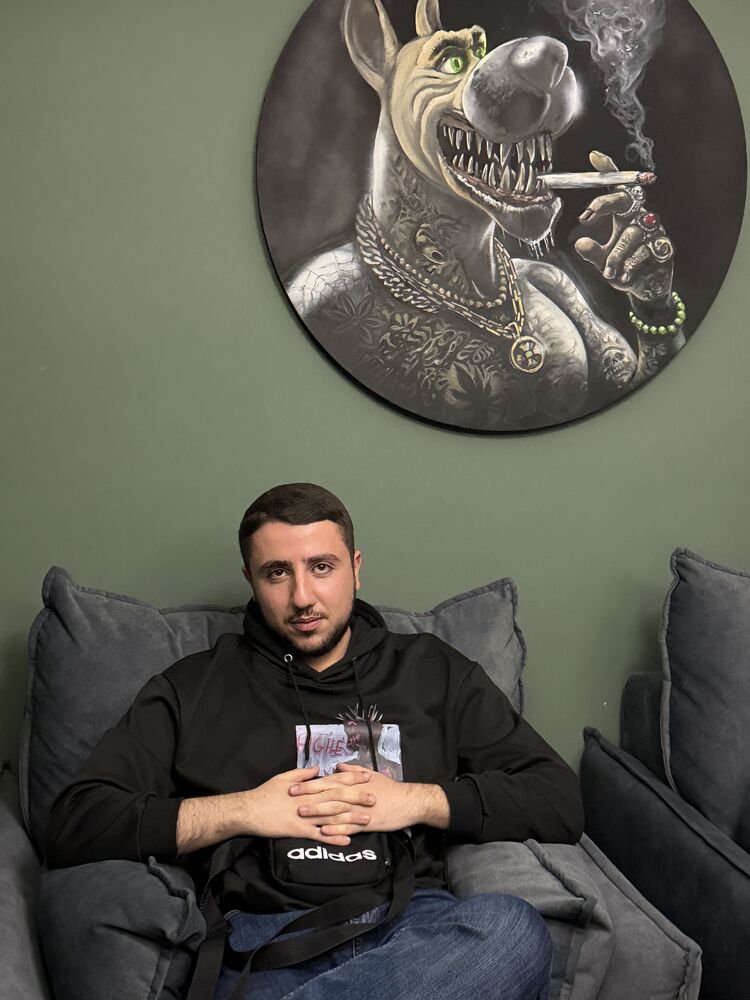 ���� 55523734 ����� Arsen, 23 ����, ���� ���������� � �������