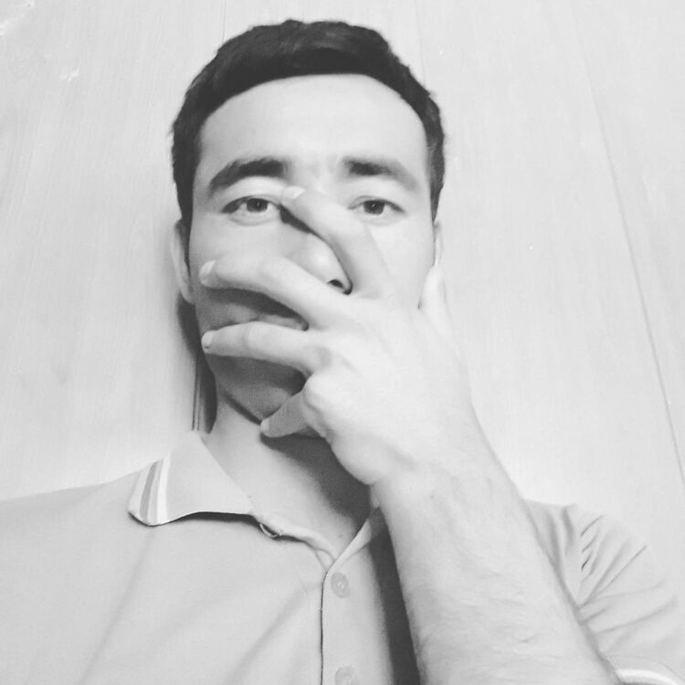 ���� 17984694 ������� Bobur, 30 ���, ���� ���������� � ���������