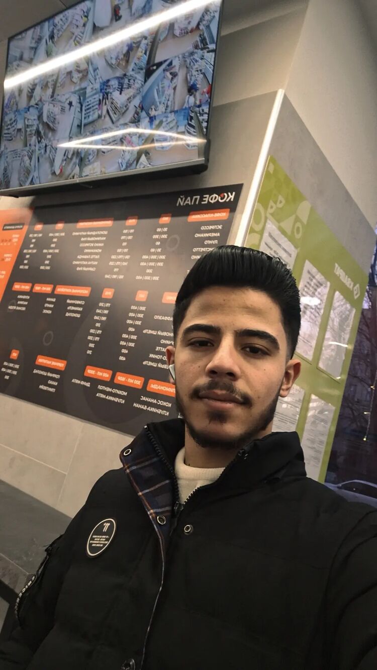 ���������� ���������, ���� ����� Hamzah, 21 ���, ������������ ��� ������, ����� � ���������