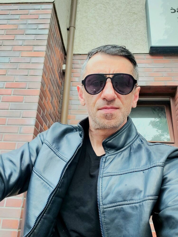  42878564  David, 49 ,    Bielany Wroclawskie