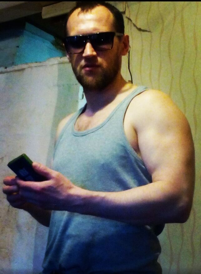 ���� 33706604 ������� Sergey, 42 ����, ���� ���������� � ������������