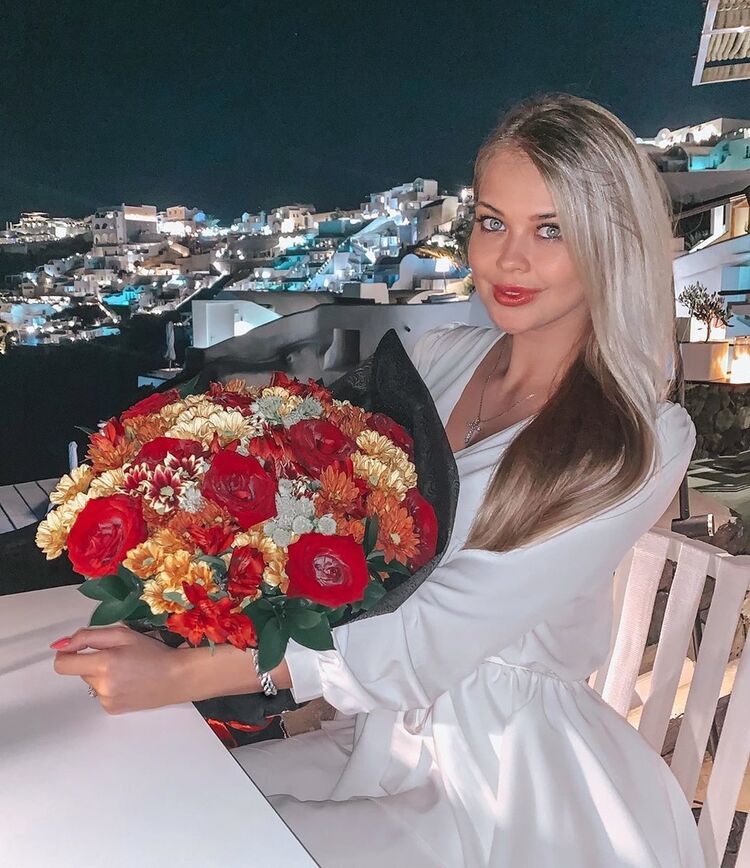 ���� 19128934 ������� �����, 43 ����, ���� ���������� � �����-����������