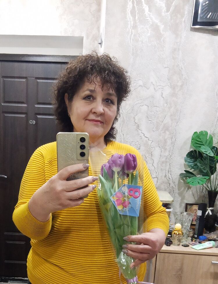 ���� 56153294 ������� ������, 61 ���, ���� ���������� � ����������